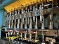 10 STATION WATERBURY FARREL MODEL #2010-HT ICOP TRANSFER PRESS: STOCK #15002