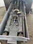 5" X 60" MITTS & MERRILL MODEL #9B HYDRAULIC KEYSEATER : STOCK #14144