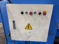11,000 LBS X 51" SEN FUNG MODEL #UC4A MOTORIZED COIL REEL UNCOILER & COIL CAR: STOCK #23646
