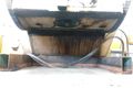 60,000 LB ARONSON MODEL #HD600-SR-RE WELDING POSITIONER: STOCK #14212