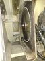 6" HIGH X 14" WIDE WEINIG DIMTER  OPTICUT MODEL #S75 CROSS-CUT AUTOMATIC WOOD SAW, NEW 2003: STO
