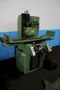 8" X 24" JACOBSON HORIZONTAL SURFACE GRINDER: STOCK #75606