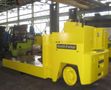 30,000 LB ELWELL PARKER HYDRAULIC DIE CART: STOCK #54069