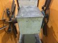 4,000 LBS x 20" AMERICAN STEEL LINE MODEL #60 DOUBLE END PULL OFF UNCOILER COIL REEL: STOCK #230