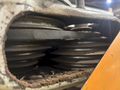 1.5 HP BRIDGEPORT VERTICAL RAM TYPE MILL & CHERRYING HEAD: STOCK #23195