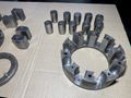 1-3/4" Fenn Model 3F 2 Die Rotary Swager