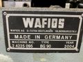 5/32" Wafios Model N90 High Speed Nail Header