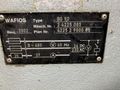 5/32" Wafios Model N90 High Speed Nail Header