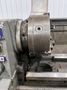 17" x 68" JET MODEL #1768PHG ENGINE LATHE 2-3/8" HOLE: STOCK #20867