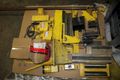 65 TON PIRAHNA IRONWORKER