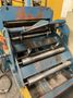 14000 LB X 32" X .240" SHUNG DAR SERVO FEEDLINE