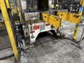 220 AIDA GAP FRAME STAMPING PRESS