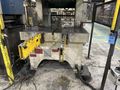 220 AIDA GAP FRAME STAMPING PRESS