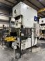 220 AIDA GAP FRAME STAMPING PRESS