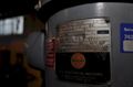 2 HP BRIDGEPORT VERTICAL MILL