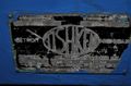 10 STAND X 8" TISHKEN ROLLFORMER 1.5" SHAFT