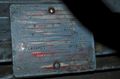 360 Ton HME Coining Press