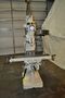 2 HP SUPERMAX VERTICAL MILL