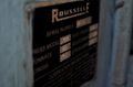 40 TON ROUSSELLE HORN PRESS