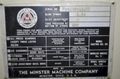 100 TON MINSTER SSDC PRESS