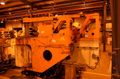 6" EAGLE CNC TUBE BENDER