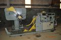 6600 LB x 15.8" X .170 AIDA SERVO FEEDLINE