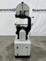 Delta 28-206 14″ Vertical Band Saw