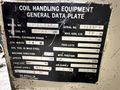 30,000 lbs. x 72" Wide  COOPER WEYMOUTH PETERSON Servo Coil Feed Line For Sale - Good Condition!