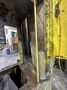 500 TON HPM (PTI REBUILT) 36" X 36" BED HYDRAULIC PRESS: STOCK #20202