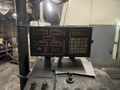 600 TON MINSTER MODEL #90-600 KNUCKLE JOINT KJ PRESS, 6" STROKE: STOCK #18998