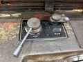 12" X 24" ACER MODEL #AGS-1224AHD HYDRAULIC HORIZONTAL SURFACE GRINDER: STOCK #23370