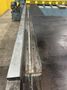 12' X 1/4" NIAGARA MODEL #SP-12-1/4 HYDRAULIC SHEAR: STOCK #22385