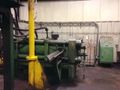800 TON BEMCOR "LITTLE SLUGGER" HYDRAULIC SHEAR