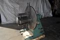 2500 LB X 18" LITTELL UNCOILER