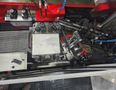 #40 Chun Zu Model CPR-16L Flat Die Thread Rolling Machine