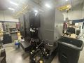 Hurco VMX42i CNC Vertical Machining Center, VMC (2015)