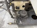 Litz Hitech CV-800 Vertical Machining Center w/ 4th Axis Rotary Table