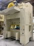 Komatsu E2M200 200 Ton Straight Side Mechanical Stamping Press