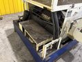 40 GPM BARNES MODEL RMP-25 COMBINATION MAGNETIC SEPERATOR & FABRIC COOLANT FILTERING SYSTEM: STO