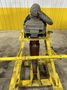 100,000 LBS CAPACITY PORTA-WEIGH MODEL #MSI-4300 DIGITAL CRANE SCALE WITH HOOK: STOCK #21999