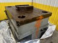 3000 TON NATIONAL (CROSBY GROUP) 4-POST HYDRAULIC PRESS / WIRE ROPE SWAGING MACHINE: STOCK #1945