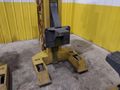 (4) 15 TON SEFAC MODEL #M120BF2000 MOBILE RAIL CAR LOCOMOTIVE COLUMN JACK LIFTS, 120,000 LBS TOT