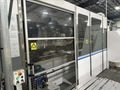 Modig HHV Hybrid 5-Axis CNC Horizontal Machining Center (2021)