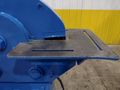 50 TON PIRANHA MODEL #P50 HYDRAULIC IRONWORKER: STOCK #23214