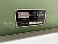 CONTINENTAL PIPE & TUBE CUTOFF MACHINE: STOCK #77123