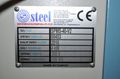 40 TON 2016 STEEL HYDRAULIC PRESS