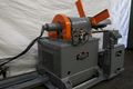10,000 LB X 30" TISHKEN COIL REEL AND CAR: STOCK #75304