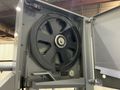 18" X 22" HYDMECH  MODEL # VW-18 MITERING VERTICAL BAND SAW: STOCK #78584