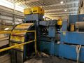 30" x .060" x 20,000#  Herr Voss / Red Bud High Speed Blanking Line