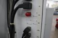 Haas Mini Mill CNC Vertical Machining Center, 16"x12"x10", CT40 Taper, 10 Station ATC, Coolant System, New 2001